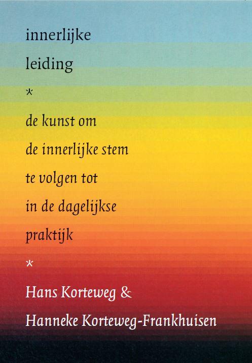 Omslag van Innerlijke leiding