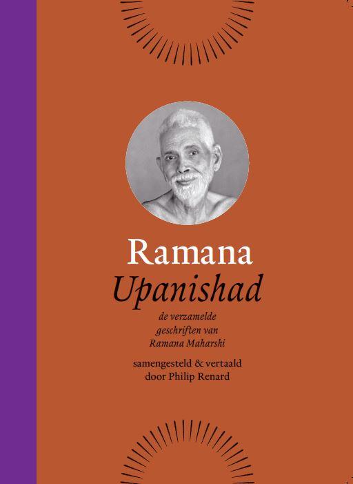 Omslag van Ramana Upanishad