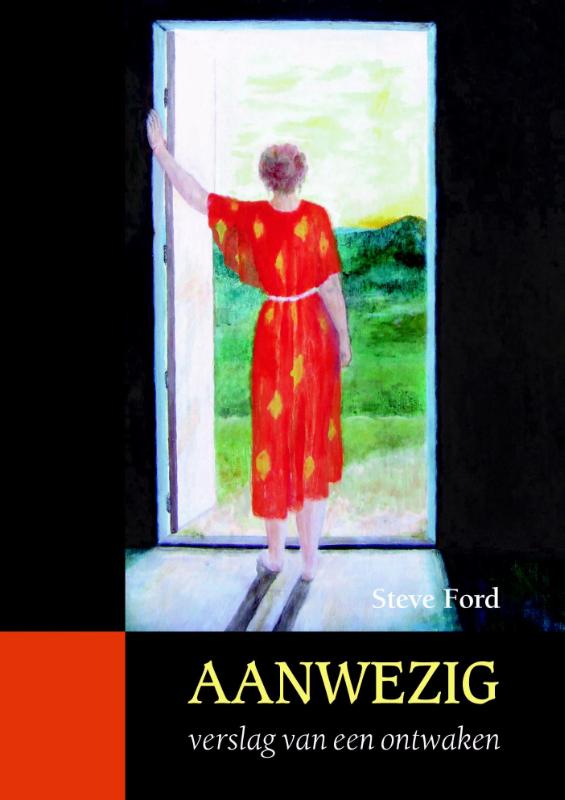 Omslag van Aanwezig