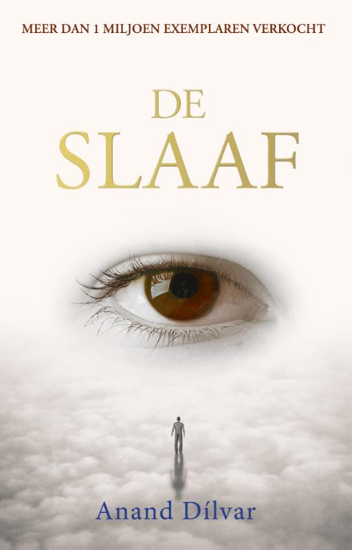 Omslag van De Slaaf
