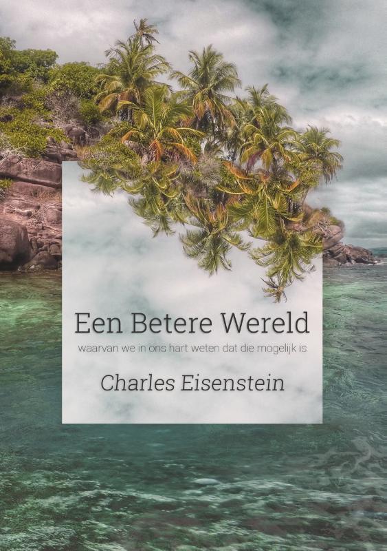 Omslag van Een betere wereld