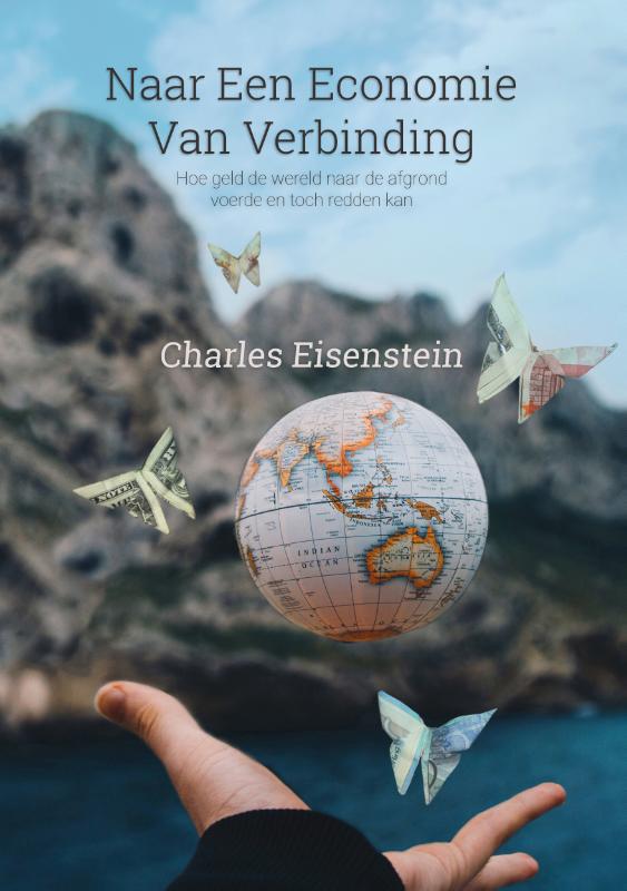 Omslag van Naar een economie van verbinding
