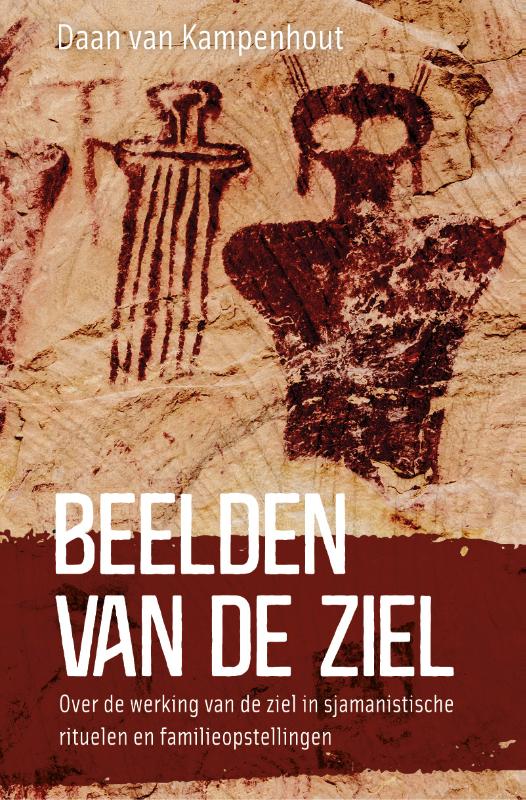 Omslag van Beelden van de ziel