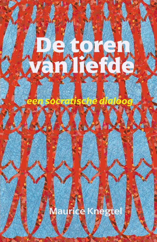 Omslag van De toren van liefde