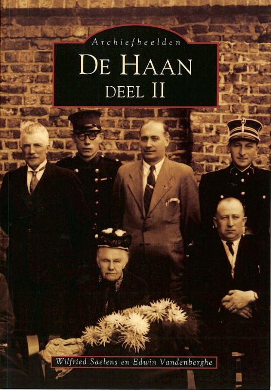 Omslag van II