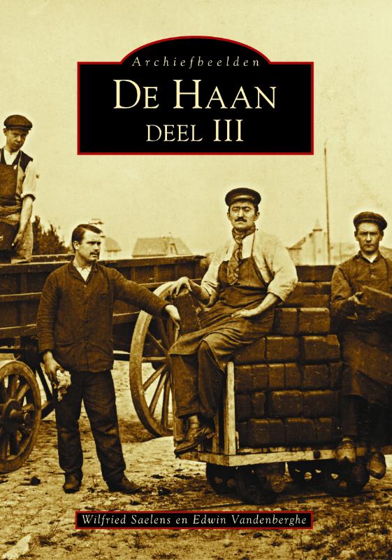 Omslag van III