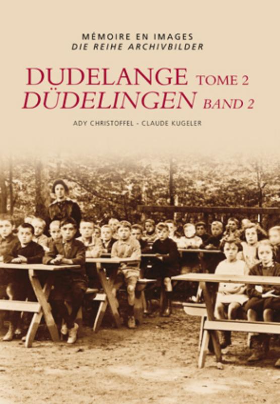 Omslag van 2