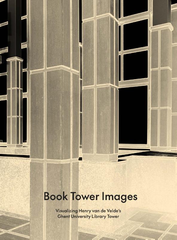 Omslag van Book Tower images