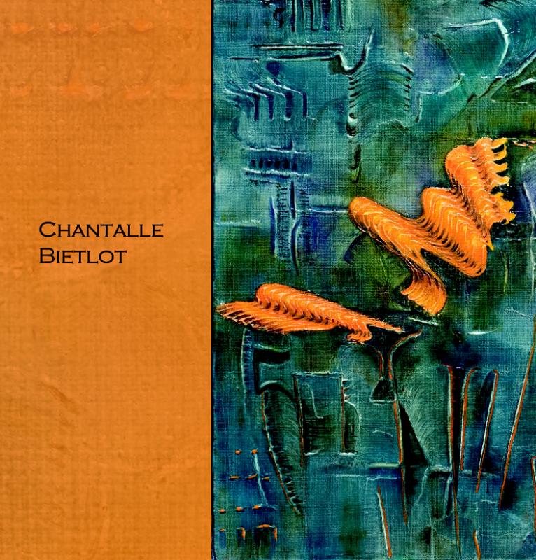 Omslag van Chantal bietlot