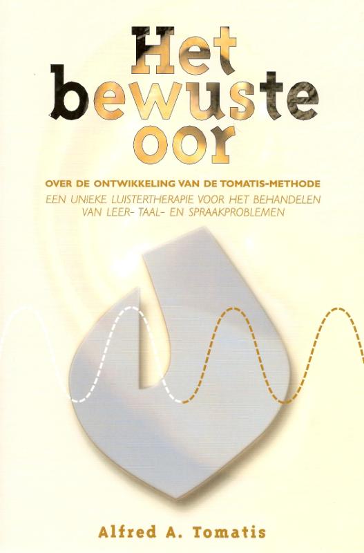 Omslag van Het bewuste oor