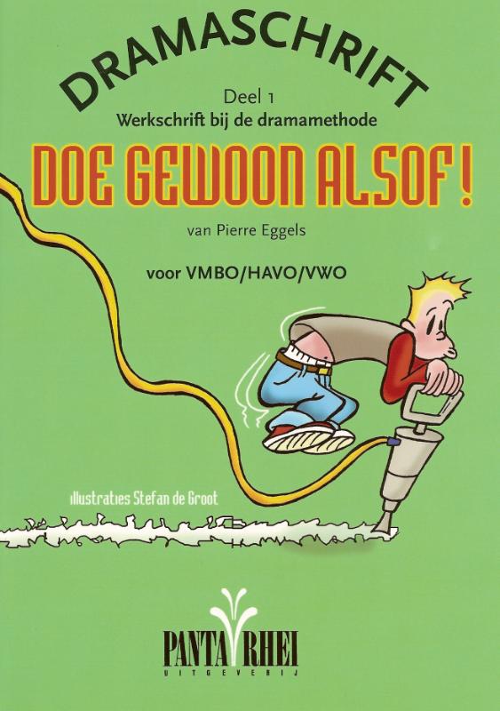 Omslag van 1