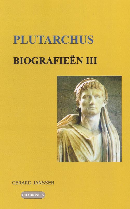 Omslag van Dion, Brutus, Demetrios, Antonius
