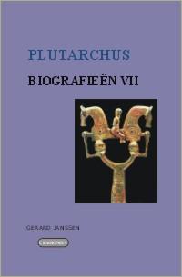 Omslag van Biografieen VII