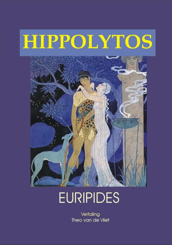 Omslag van Hippolytos