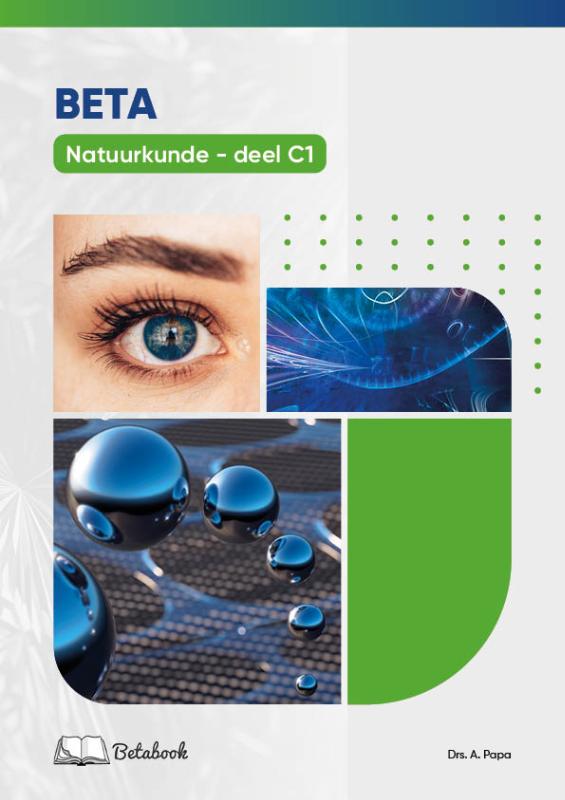 Omslag van C1