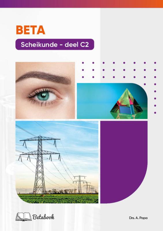 Omslag van Scheikunde C2