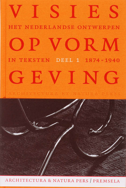 Omslag van 1 1874-1940