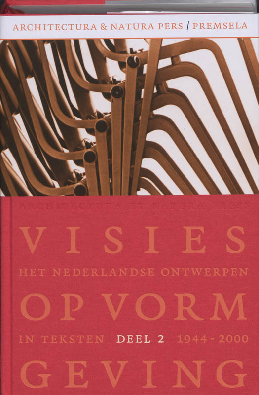 Omslag van 2 1944-2000