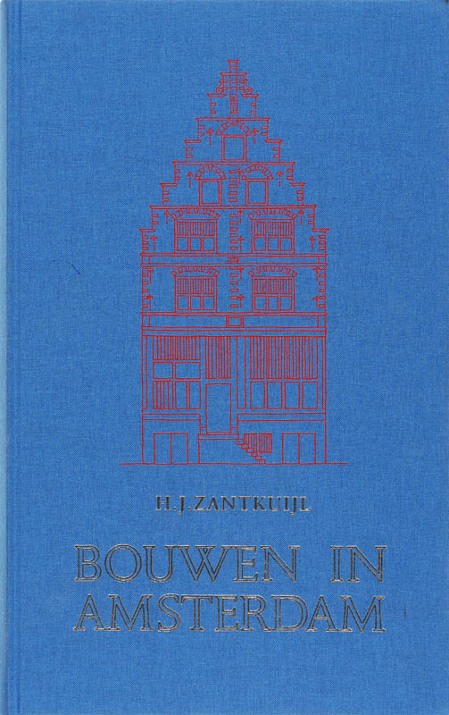Omslag van 2007