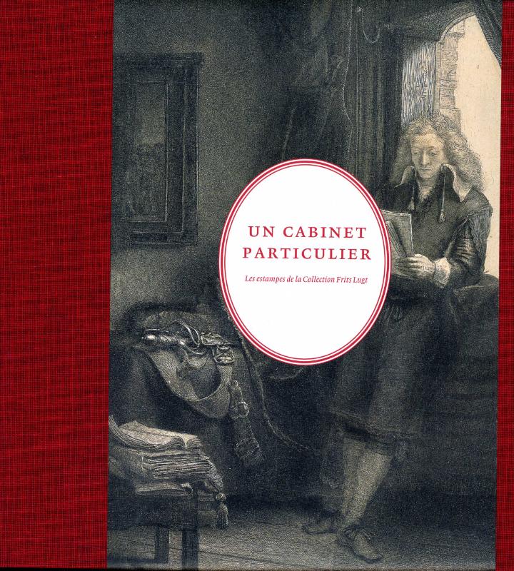 Omslag van Un Cabinet Particulier