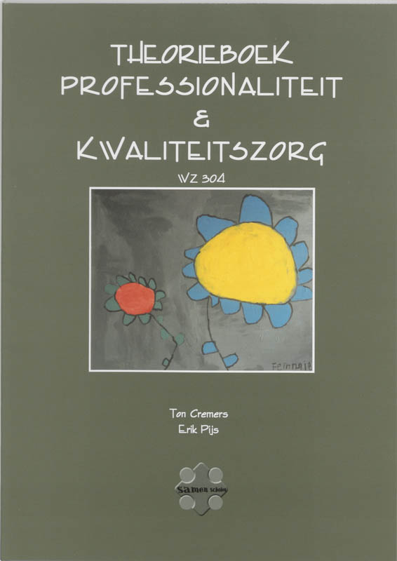 Omslag van Theorieboek