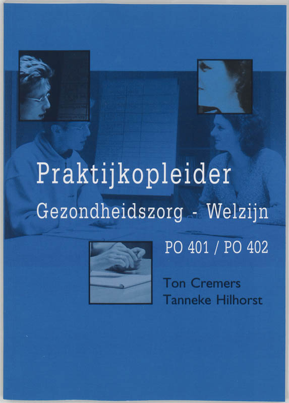 Omslag van PO 401 /PO 402