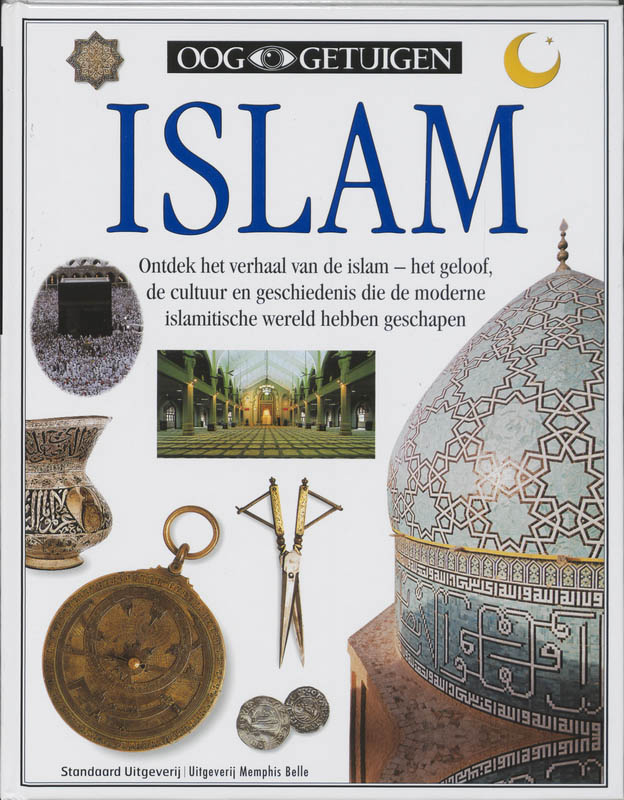 Omslag van Islam