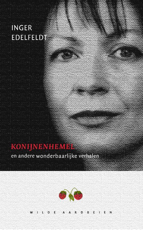 Omslag van Konijnenhemel