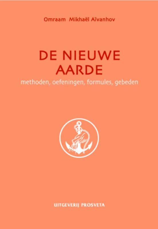 Omslag van De nieuwe aarde