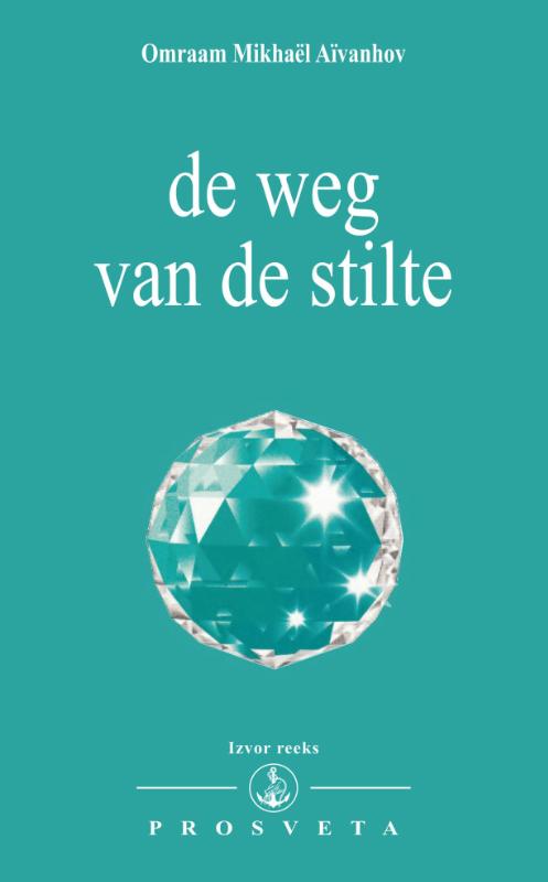 Omslag van De weg van de stilte