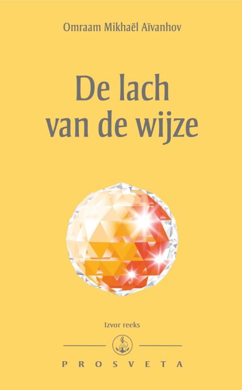 Omslag van De lach van de wijze