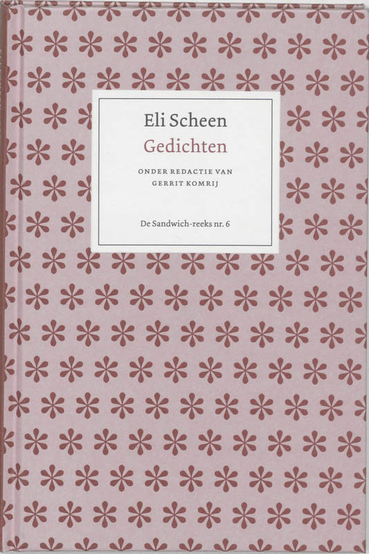 Omslag van Gedichten