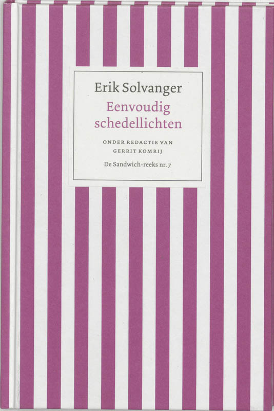 Omslag van Eenvoudig schedellichten