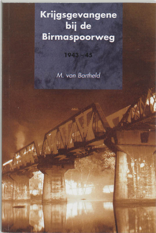 Omslag van 1943-1945