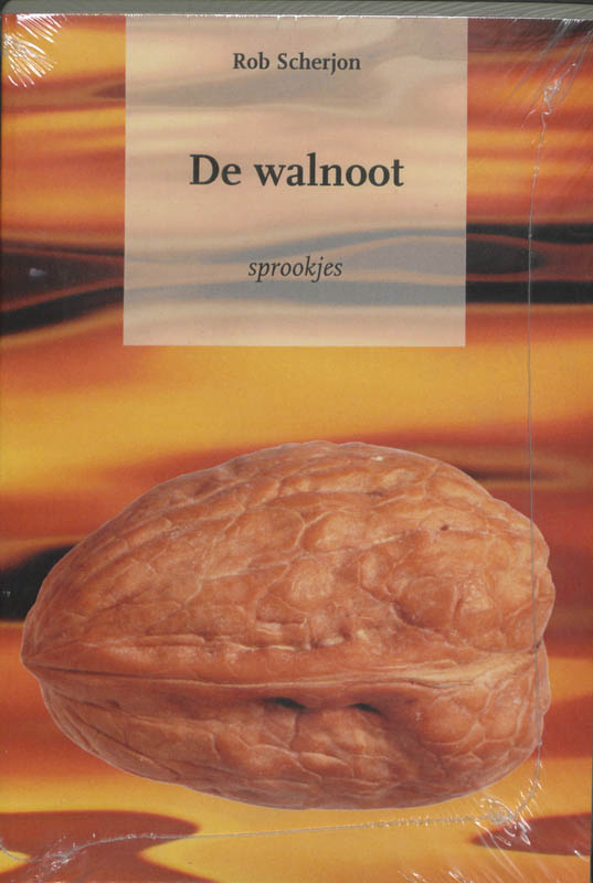 Omslag van De walnoot