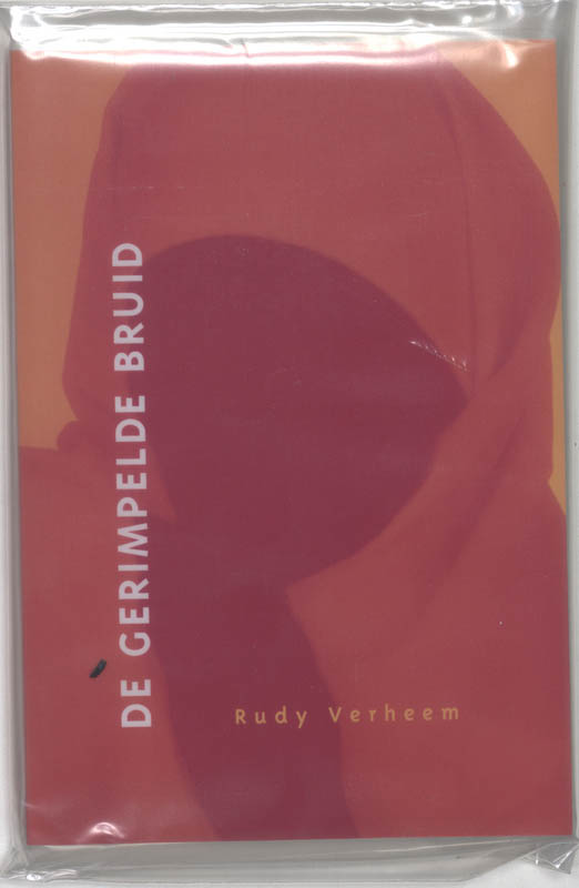 Omslag van De gerimpelde bruid
