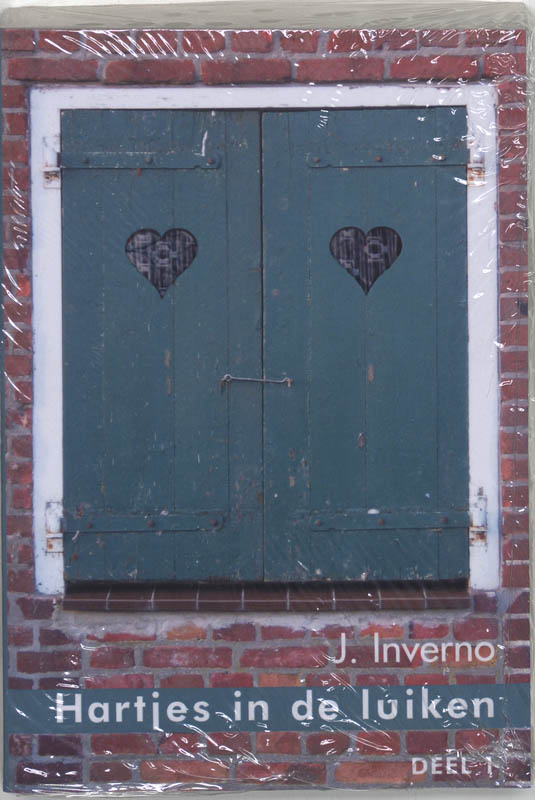 Omslag van 1