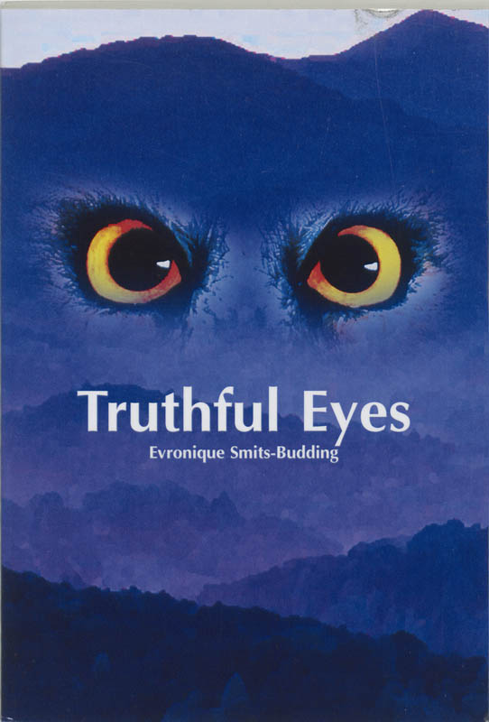 Omslag van Truthful eyes