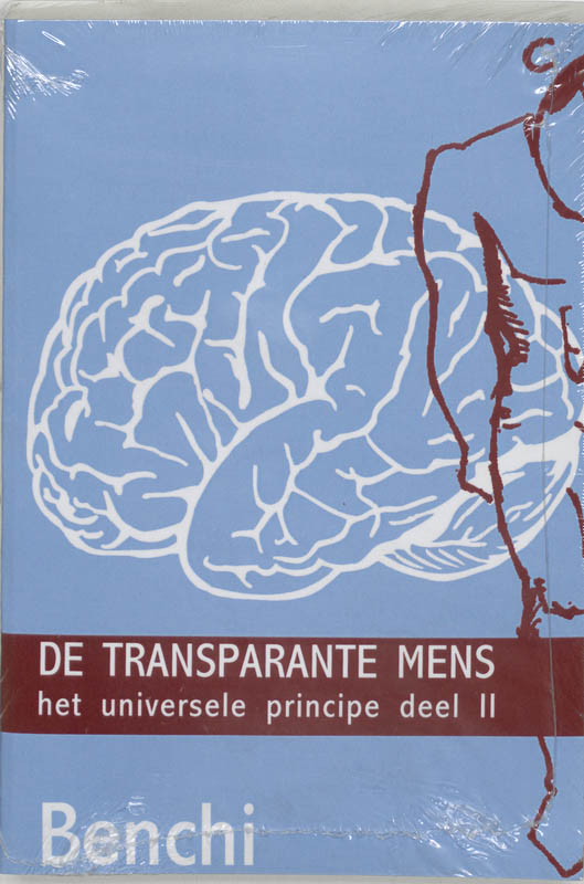 Omslag van 2 Het universele principe