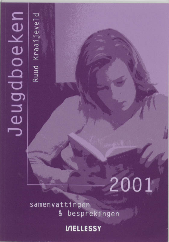 Omslag van 2001