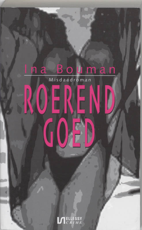 Omslag van Roerend goed