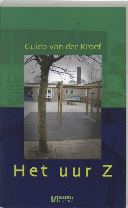 Omslag van Het uur Z