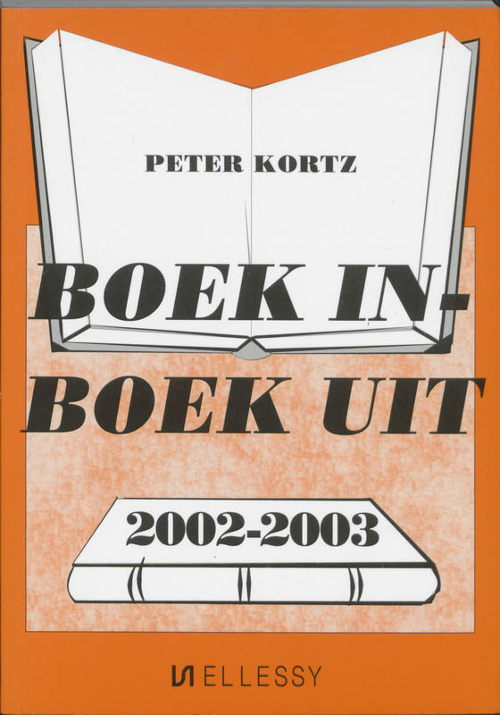 Omslag van 2002-2003