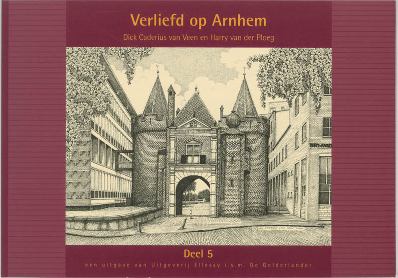 Omslag van 5