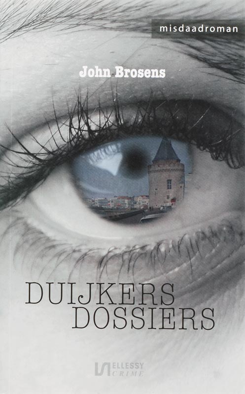 Omslag van Duijkers dossiers