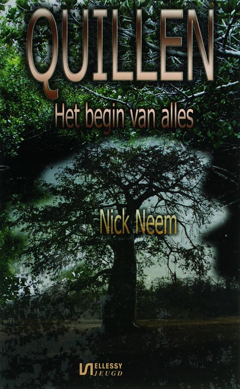 Omslag van 3 Het begin van alles