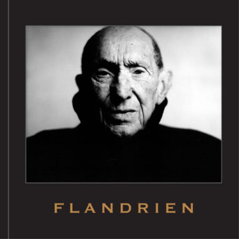 Omslag van Flandrien
