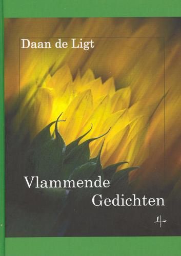 Omslag van Vlammende Gedichten