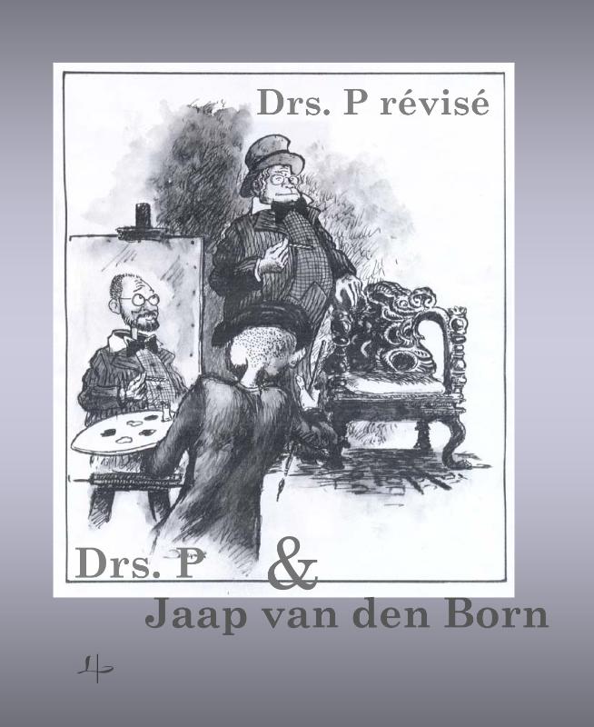 Omslag van Drs. P révisé