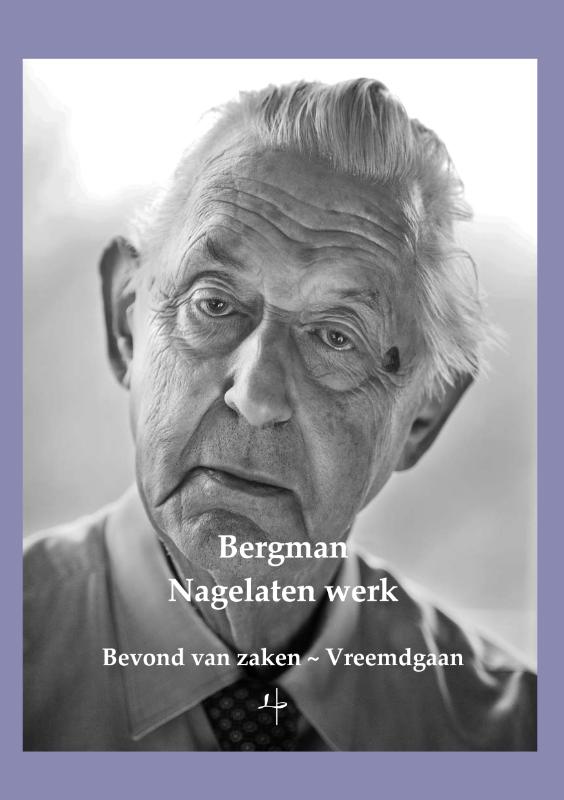 Omslag van Nagelaten werk